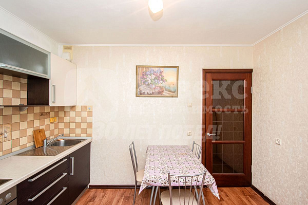 Квартира 2-комн., 61.7 м²
