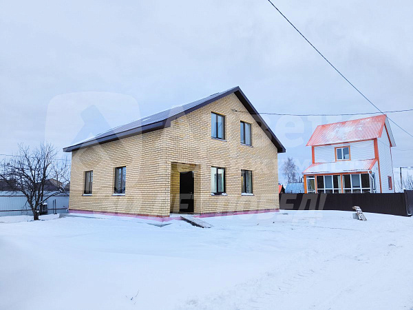 Дом, 160 кв.м.