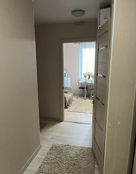 Квартира 2-комн., 57 м²