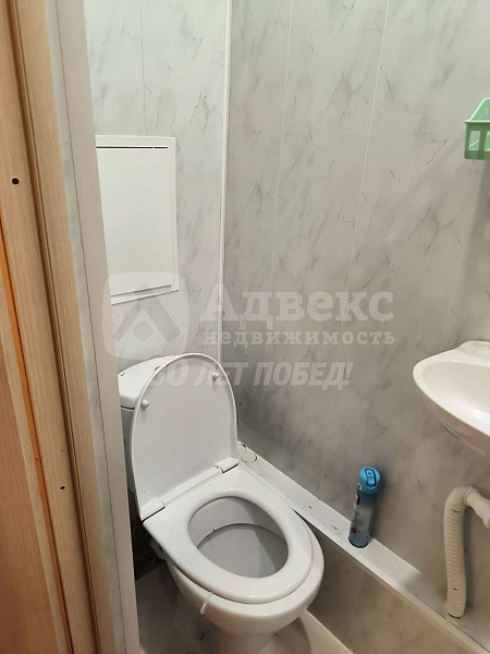 Квартира студия, 13.9 м²