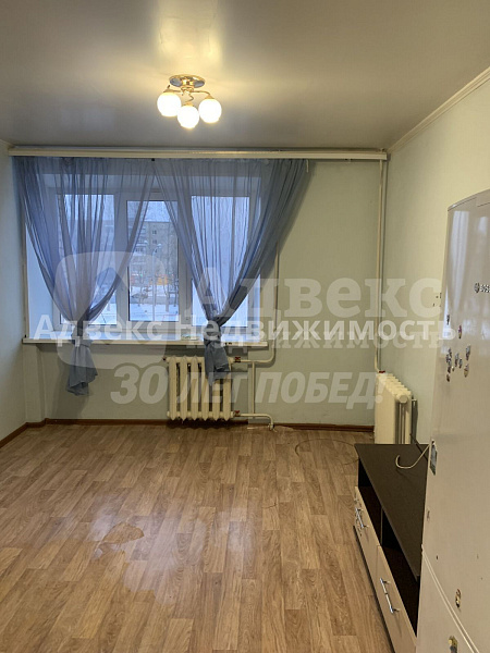 Комната 18.2 м²