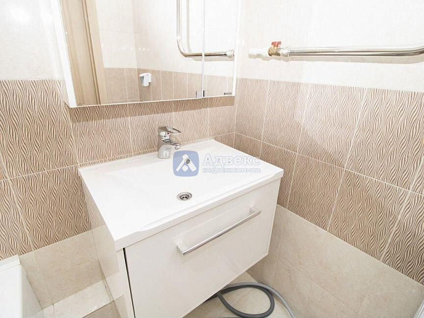1-к квартира, 39 кв.м. 1-к квартира, 39 кв.м.