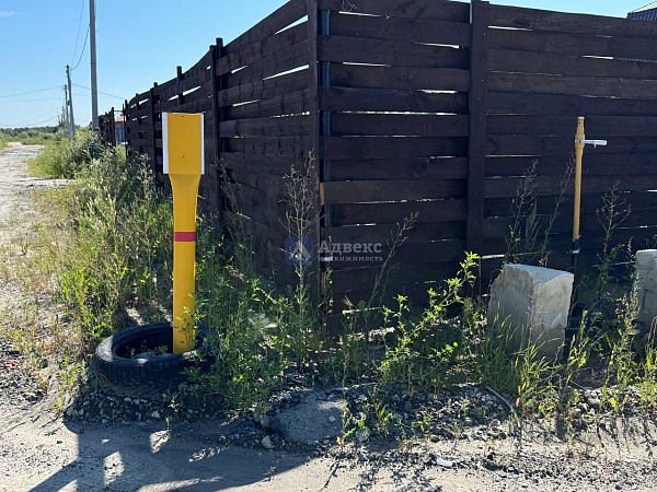 Участок, 7.5 сот.