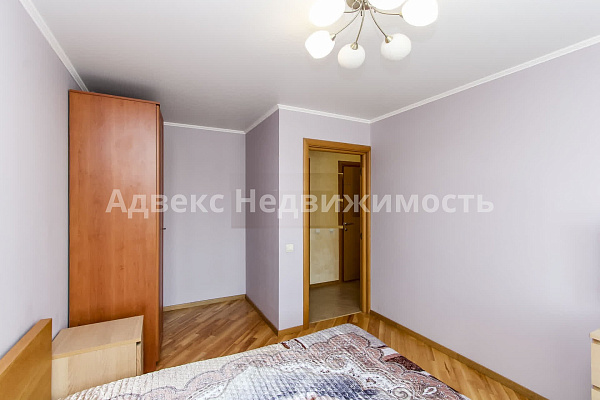 Квартира 2-комн., 54.5 м²