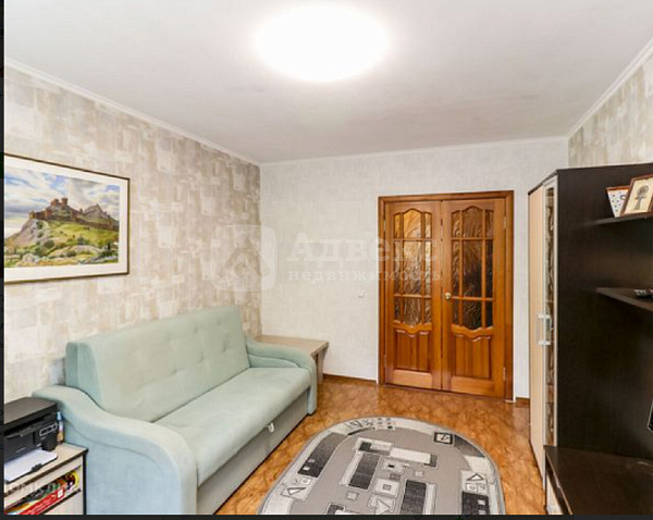 Квартира 2-комн., 48.5 м²