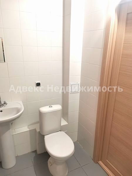 Квартира 1-комн., 40.1 м²