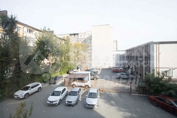Квартира 2-комн., 56.7 м²