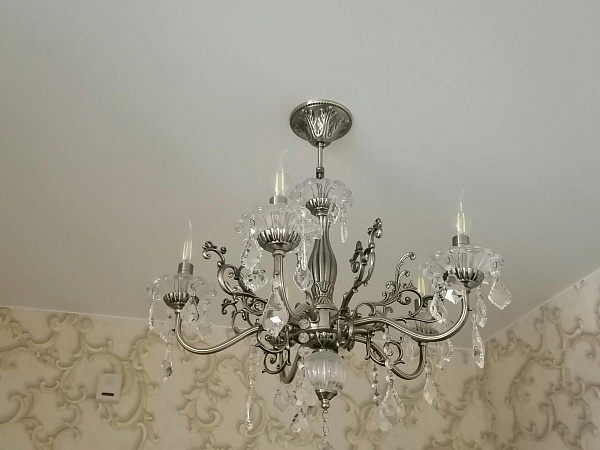 Квартира 3-комн., 145.1 м²