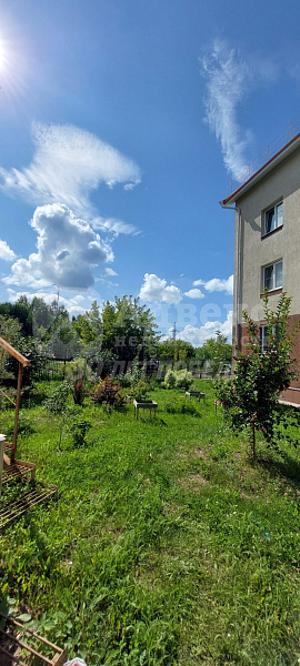 3-к квартира, 102 кв.м.