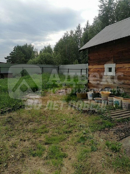 Дача/Коттедж, 36 кв.м.