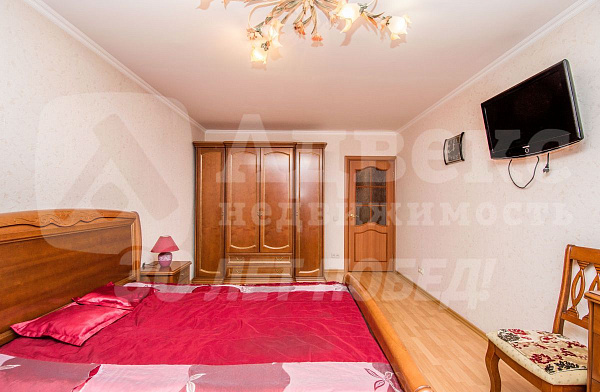 Квартира 2-комн., 66.9 м²