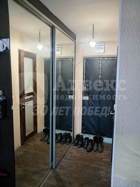 Квартира студия, 15 м²