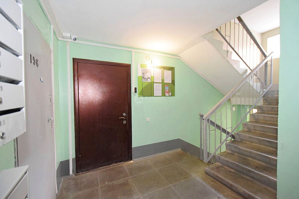 Квартира 4-комн., 95.2 м²