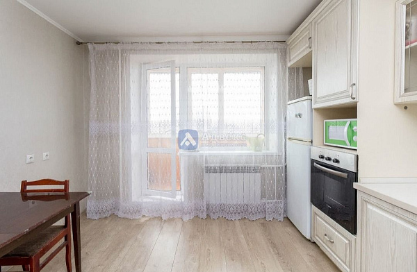2-к квартира, 68 кв.м.