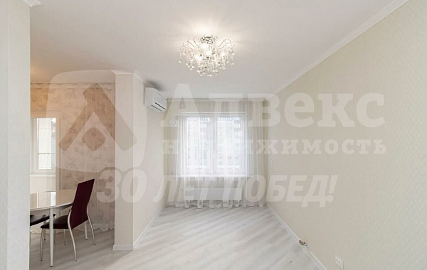 Студия, 31 кв.м.