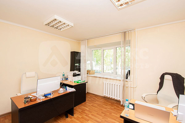 Офисное помещение, 59 кв.м.