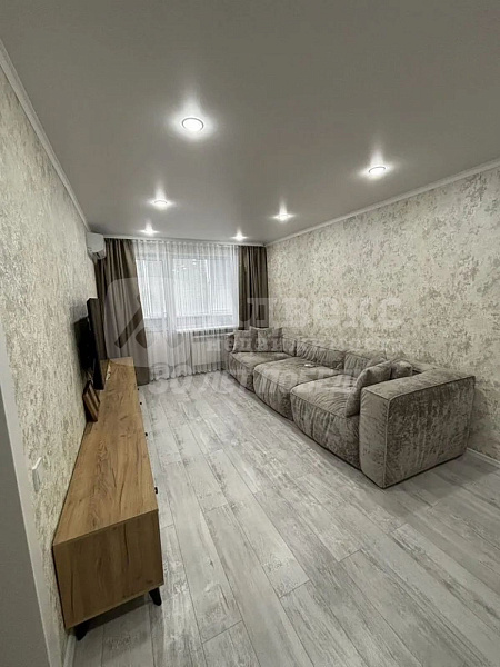 2-к квартира, 51 кв.м.