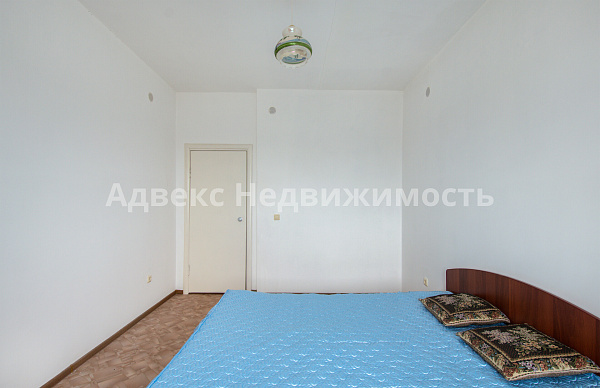 Квартира 2-комн., 57.6 м²