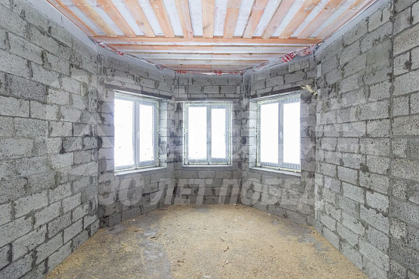 Дача/Коттедж, 120.9 кв.м.