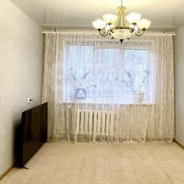 3-к квартира, 67 кв.м.
