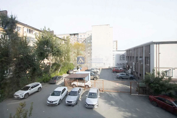 2-к квартира, 56 кв.м.