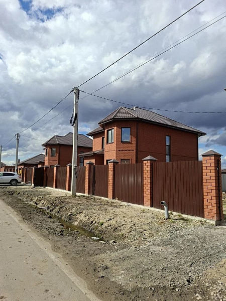 Дом, 163 кв.м.