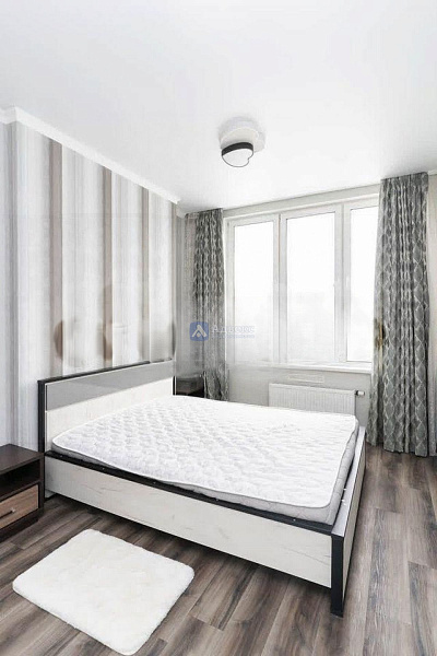 3-к квартира, 74 кв.м.