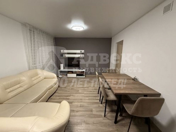 Квартира 2-комн., 50.6 м²