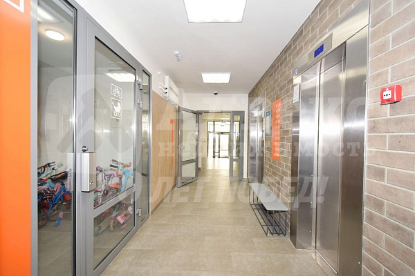 Квартира 2-комн., 67.5 м²