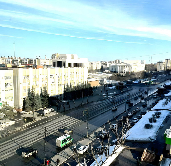 4-к квартира, 149 кв.м.