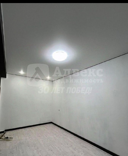 Квартира 2-комн., 53.8 м²