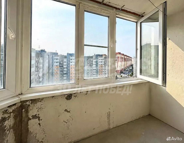 1-к квартира, 41 кв.м.