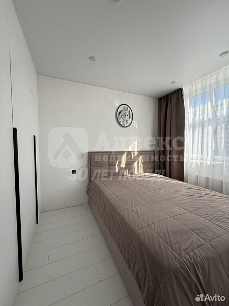 Квартира 2-комн., 38.6 м²