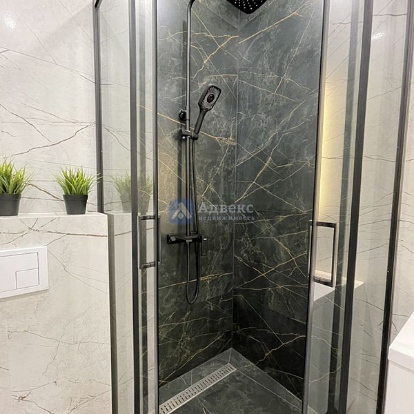 Квартира 3-комн., 81.1 м²