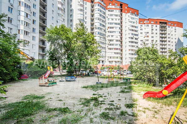 Студия, 32 кв.м.