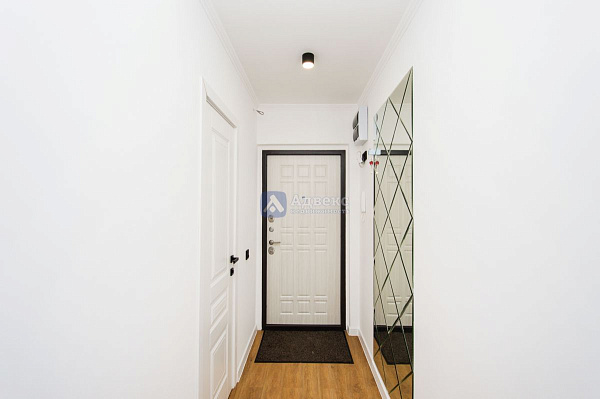 1-к квартира, 41 кв.м.