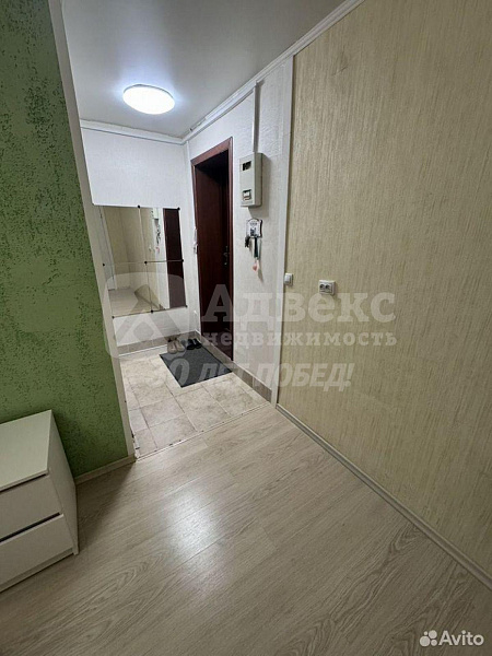 2-к квартира, 45 кв.м.