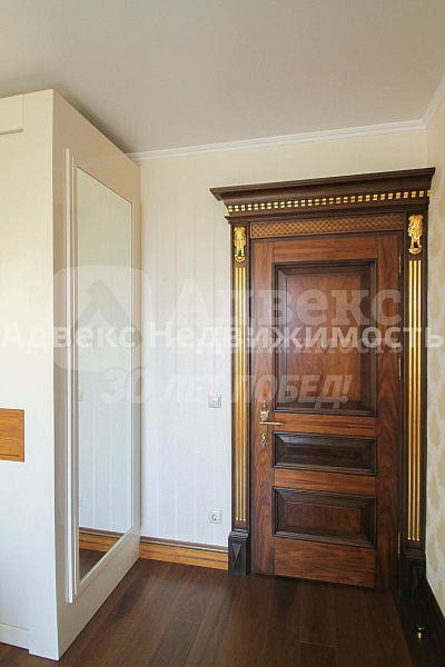 2-к квартира, 72 кв.м.