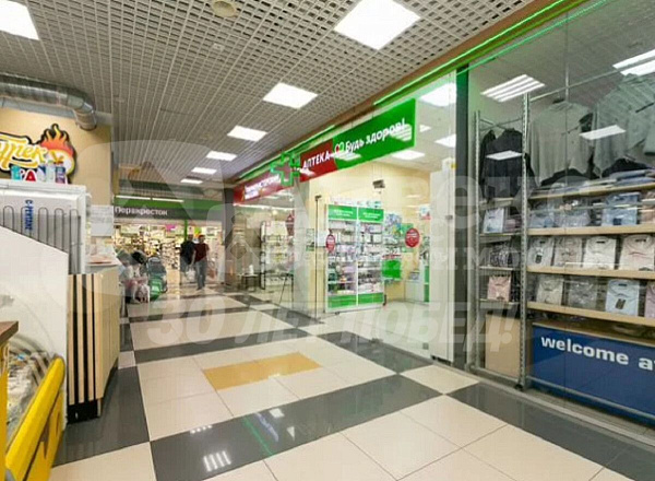 Бизнес-центр, 13141 кв.м.