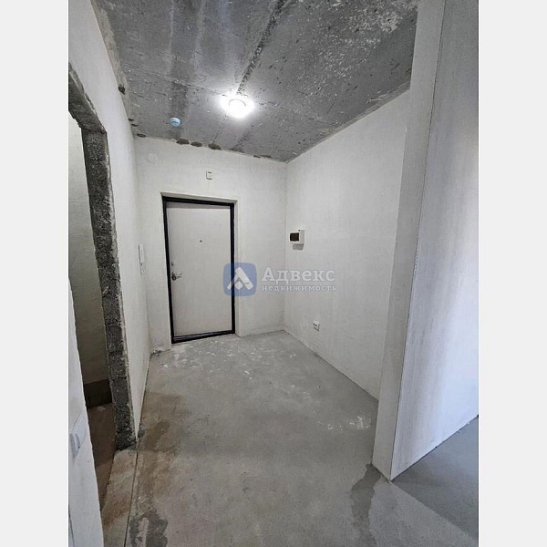 Квартира 3-комн., 82.2 м²