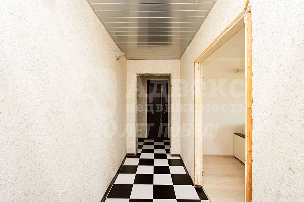 Квартира 2-комн., 53 м²
