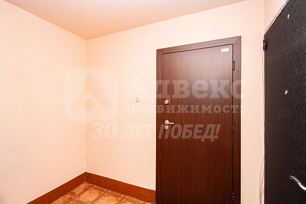 2-к квартира, 72 кв.м.