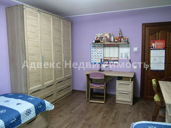 Квартира 4-комн., 110.4 м²