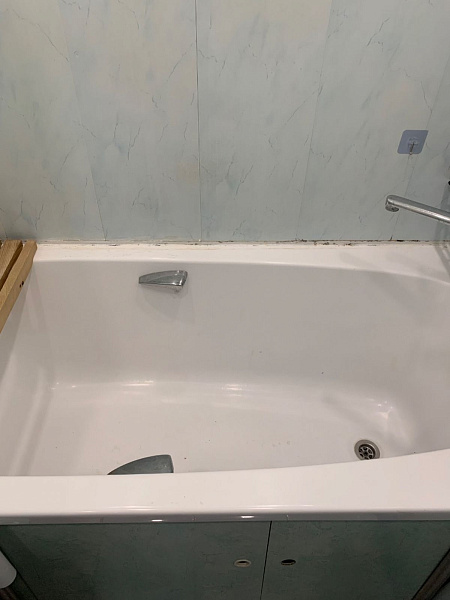 1-к квартира, 33 кв.м.