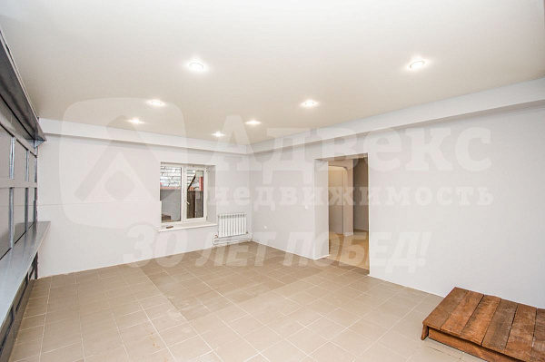 ПСН 58.4 м²