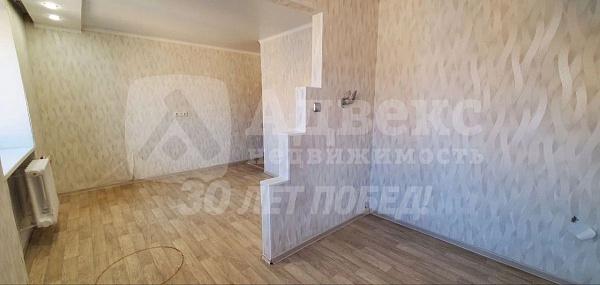 2-к квартира, 74 кв.м.
