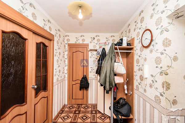 1-к квартира, 42 кв.м. 1-к квартира, 42 кв.м.