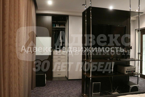 Таунхаус 143.4 м²