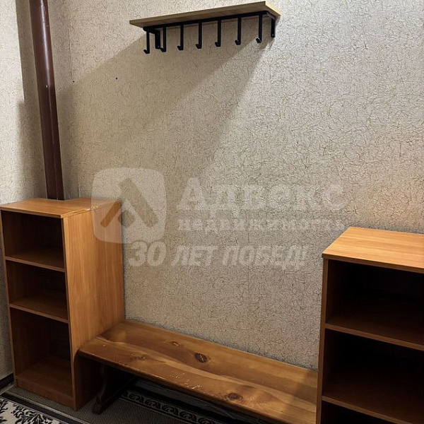 Квартира 2-комн., 65 м²