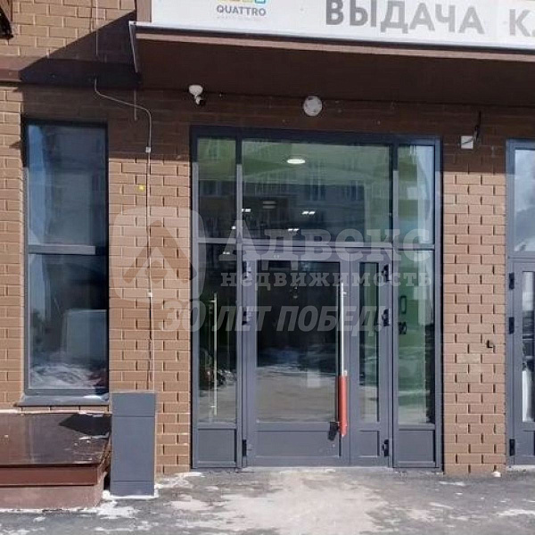 Студия, 28 кв.м.